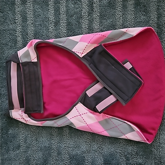 Lightweight Pet Jacket/Vest - Picture 2 of 8